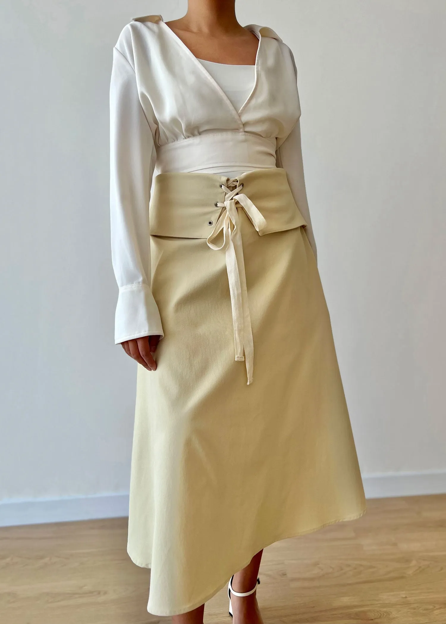 Harlow Skirt