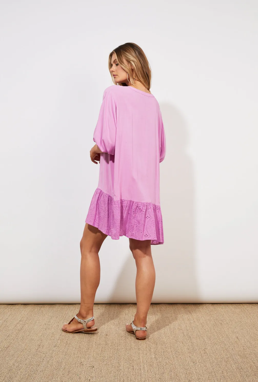 Haven Naxos Relax Top/Dress