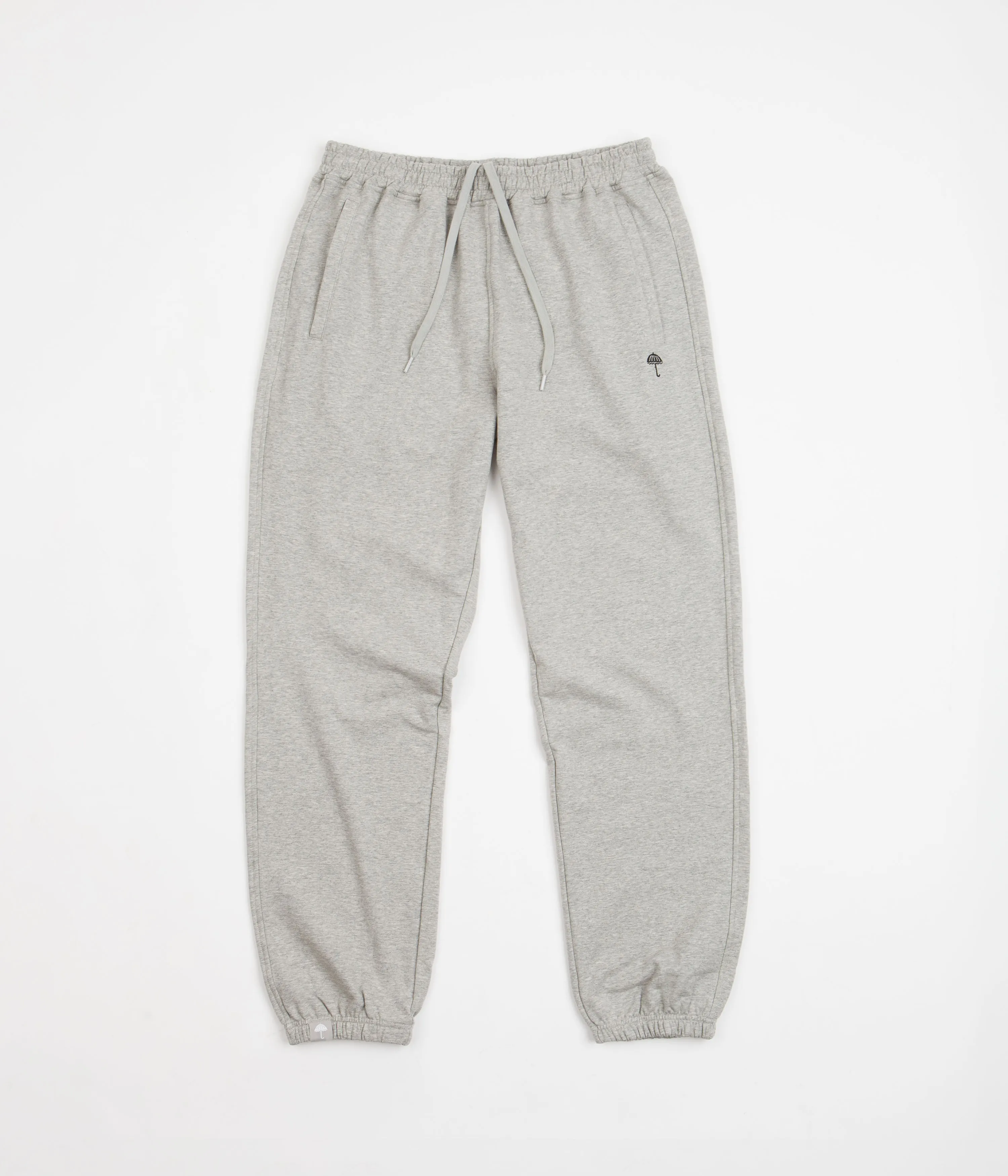 Helas Classic Sweatpants - Light Grey