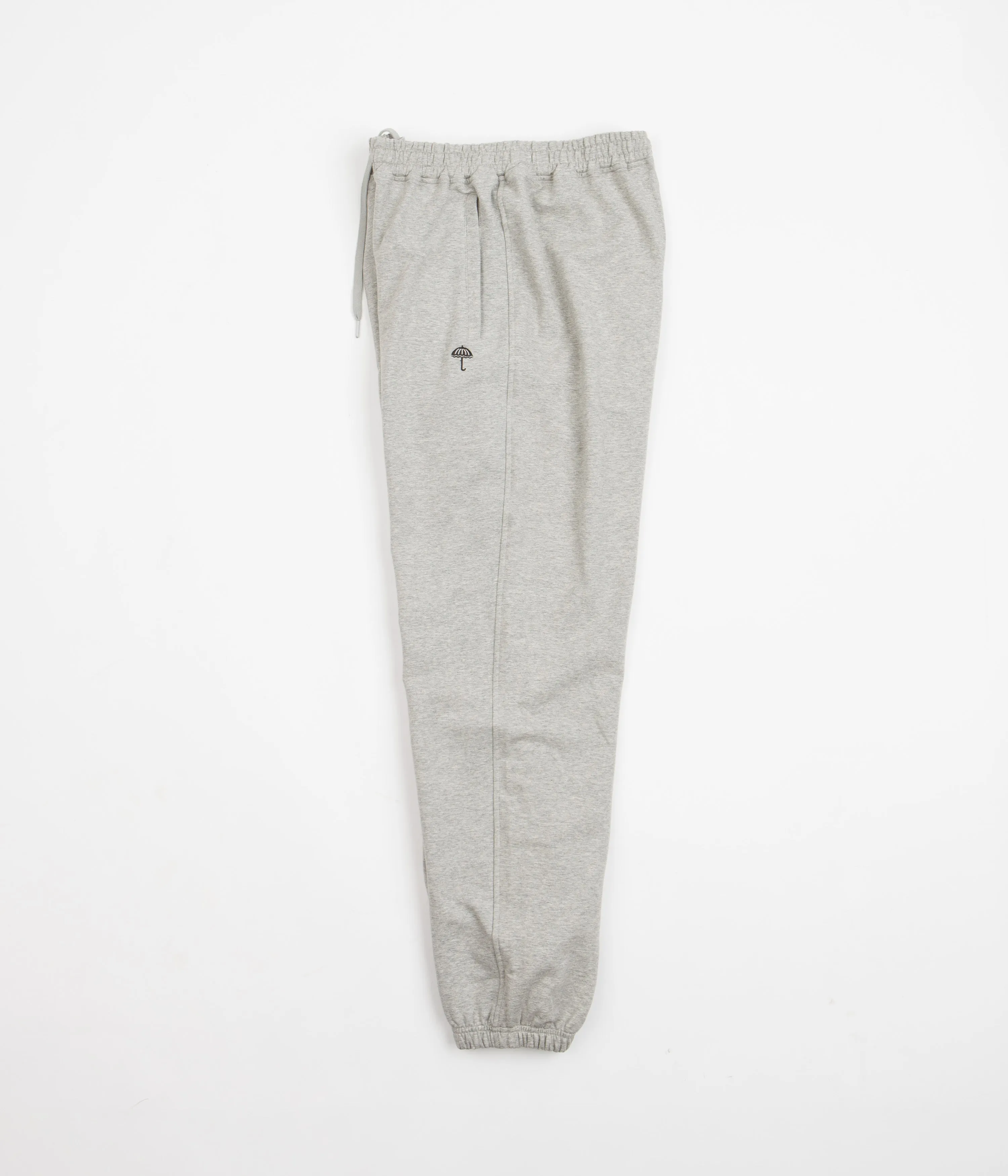 Helas Classic Sweatpants - Light Grey