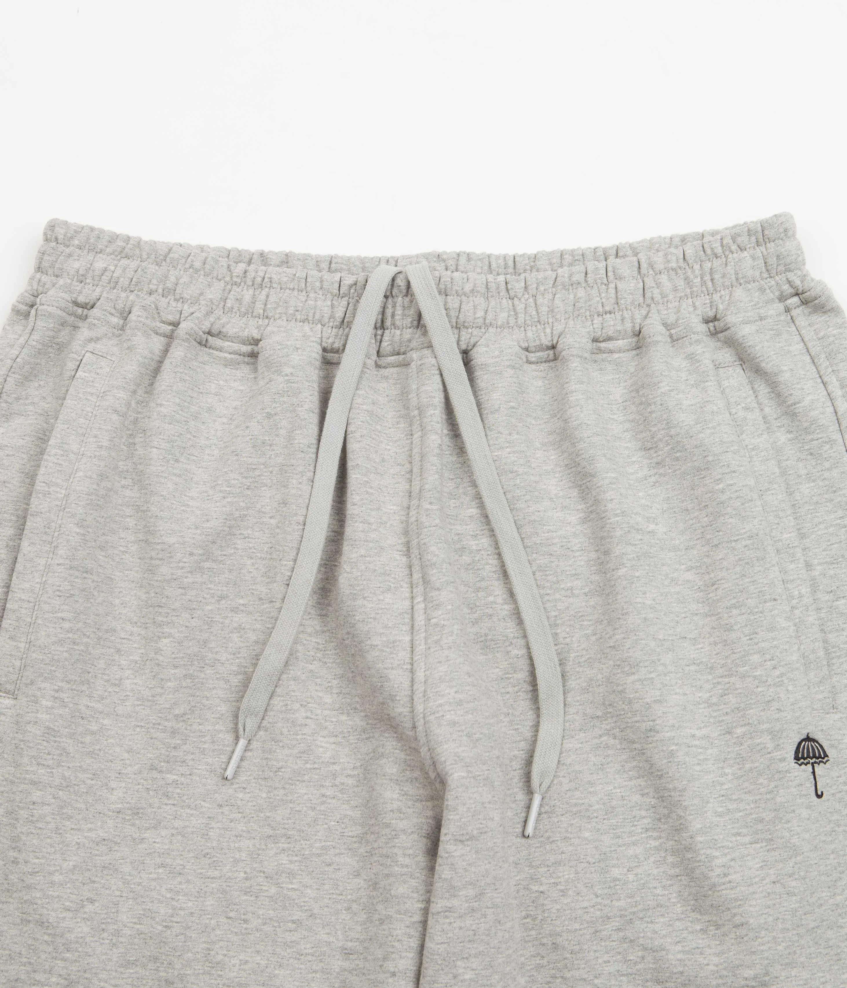 Helas Classic Sweatpants - Light Grey
