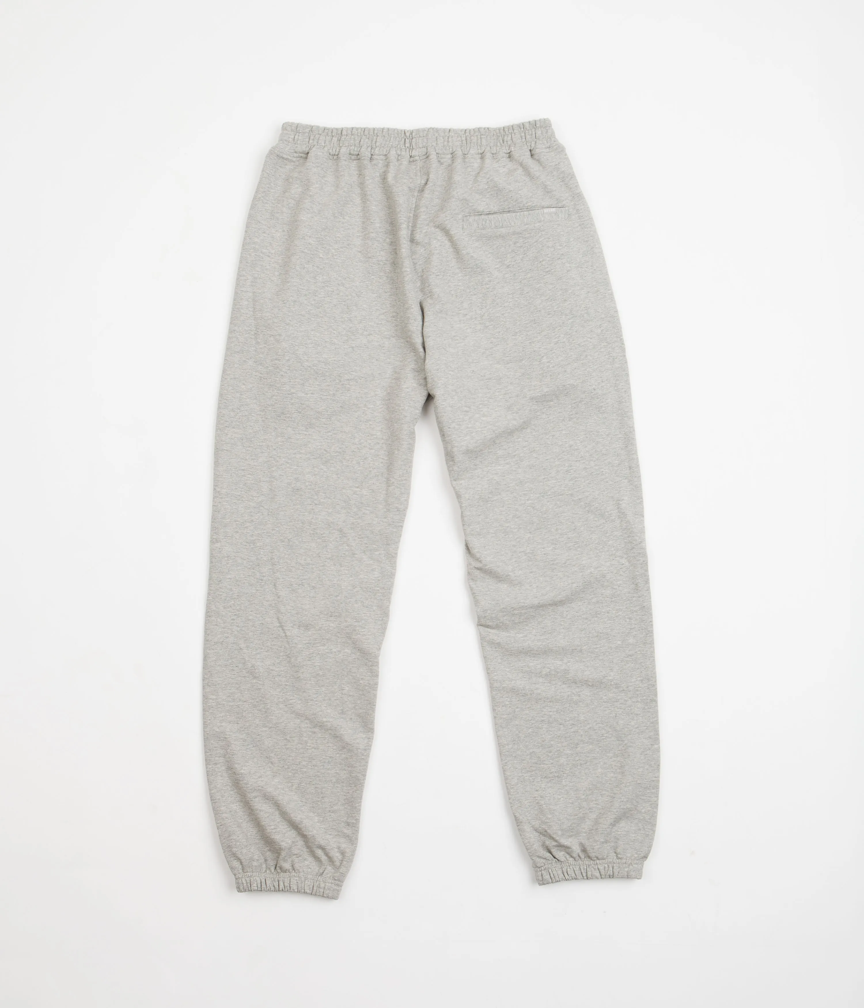 Helas Classic Sweatpants - Light Grey