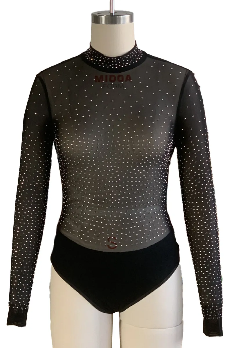 HTR1138 Stellar Sparkle Bodysuit