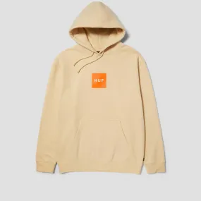 Huf Set Box Pullover Hood Wheat