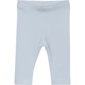 Huttelihut Celestial Blue Leggings Rib