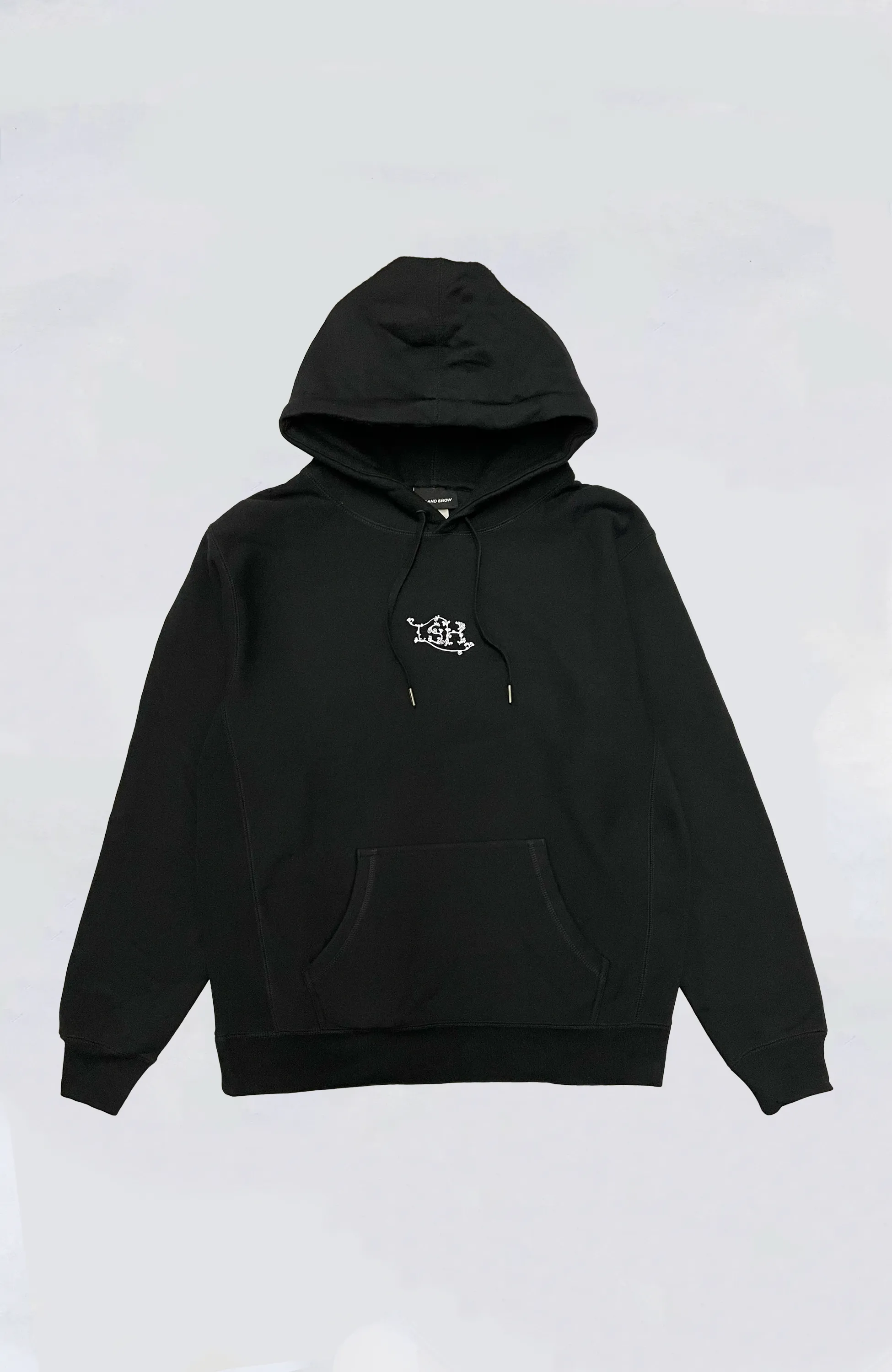 Island Snow Hawaii - IS Pohuehue Hoodie