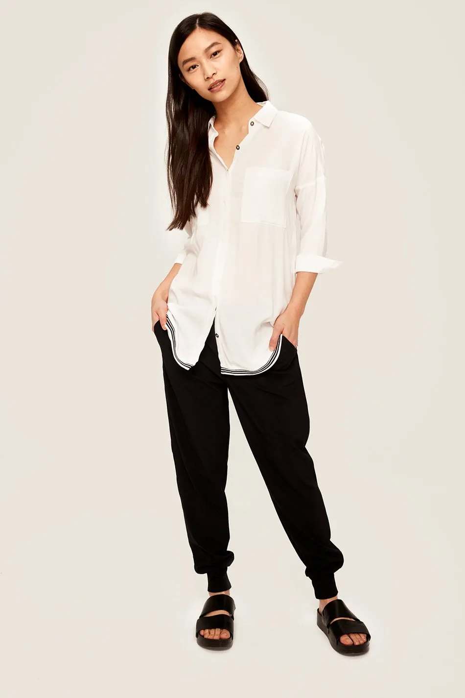 JESSA BLOUSE