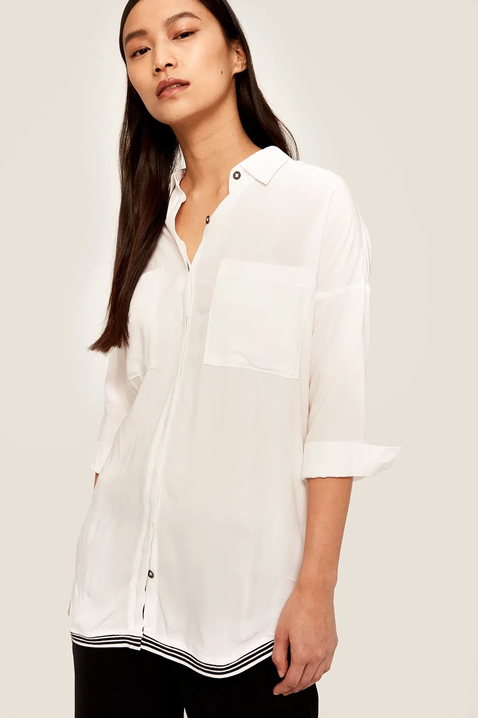JESSA BLOUSE