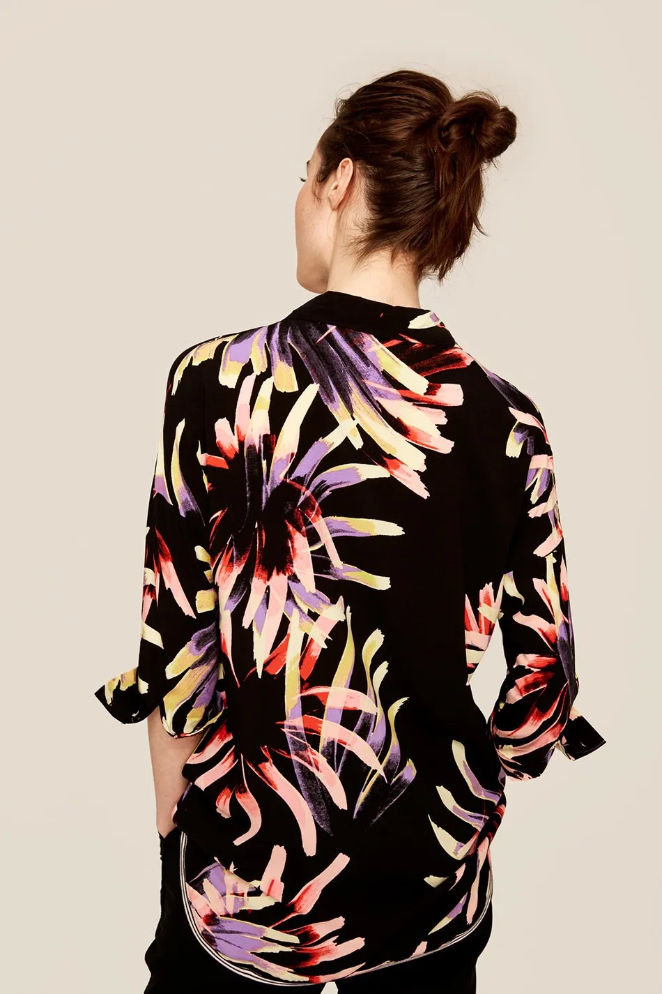 JESSA BLOUSE