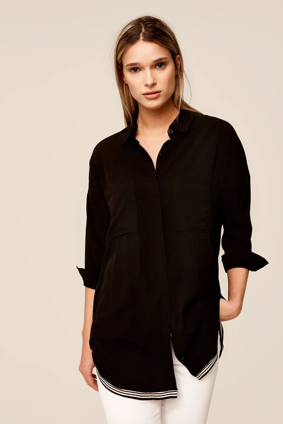 JESSA BLOUSE
