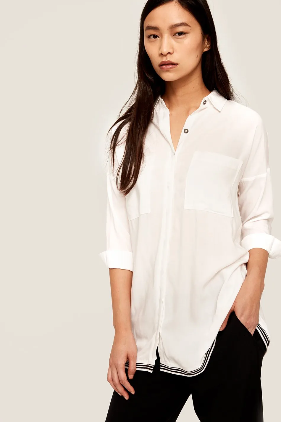 JESSA BLOUSE