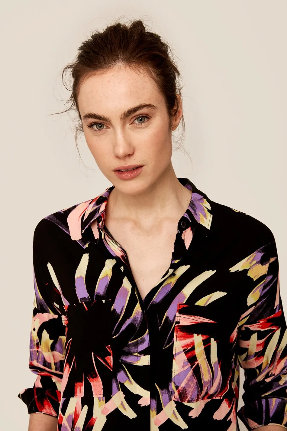 JESSA BLOUSE
