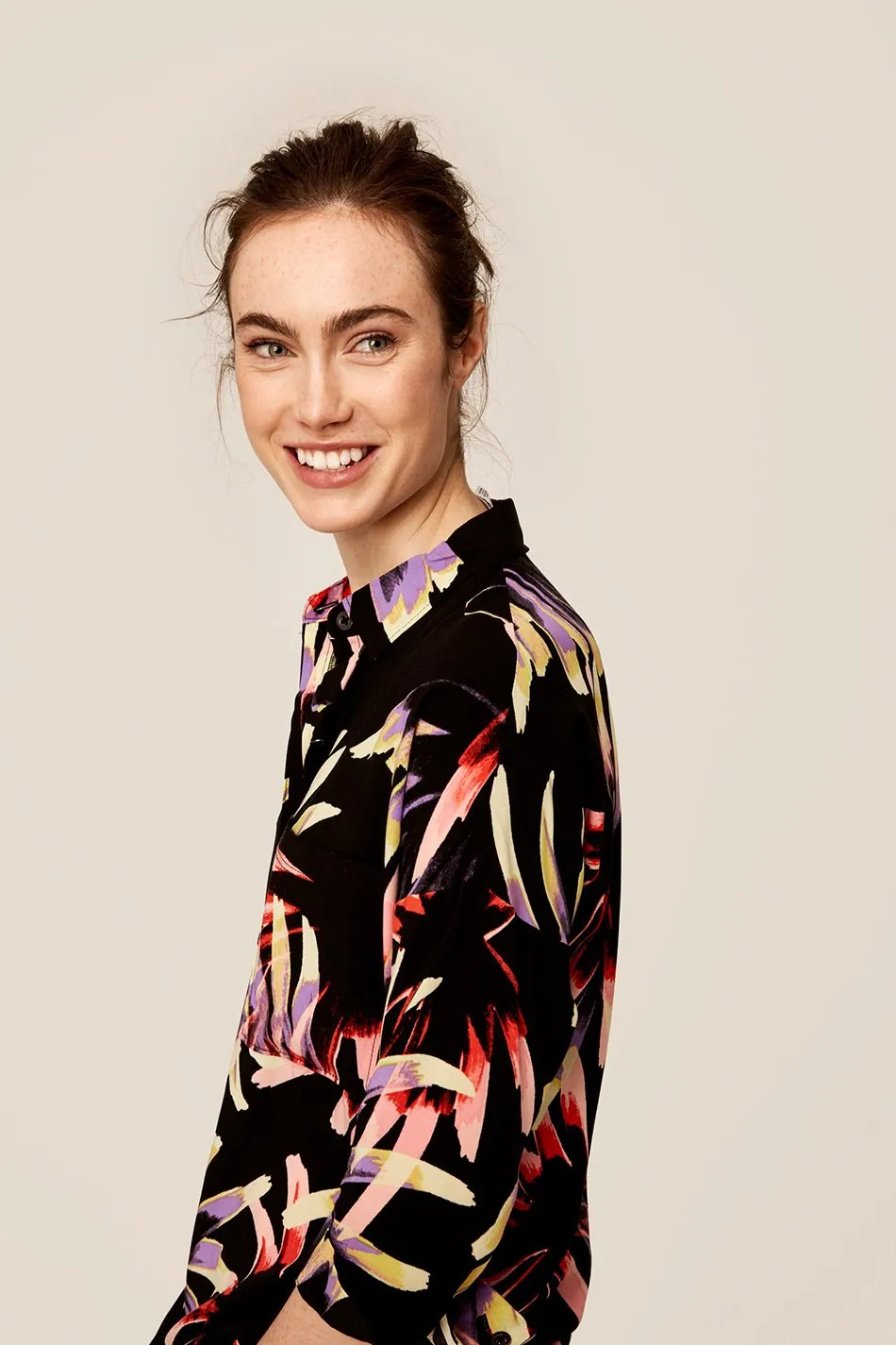 JESSA BLOUSE