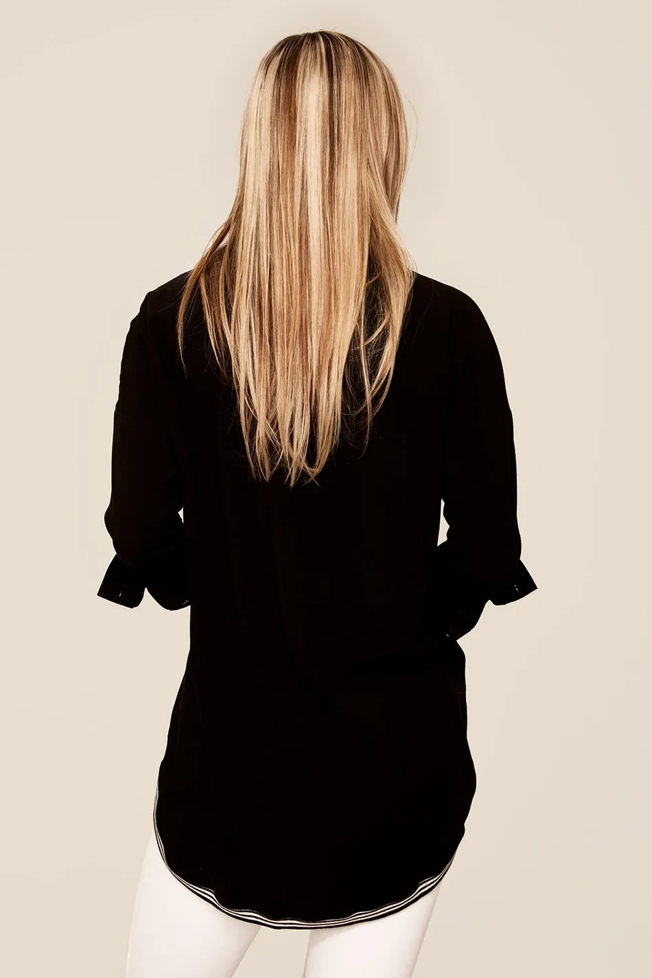 JESSA BLOUSE