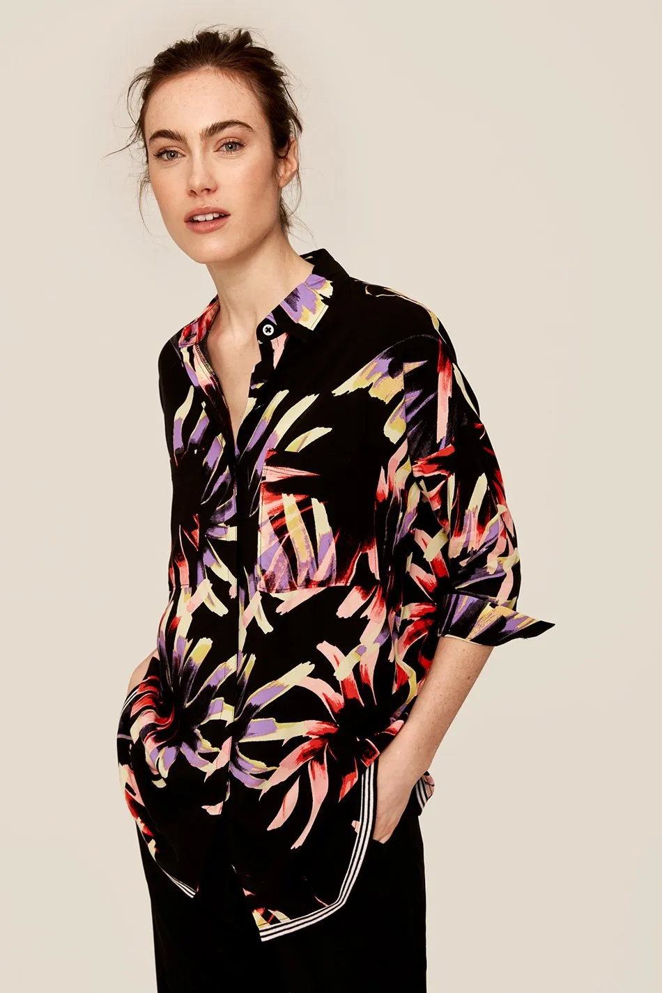 JESSA BLOUSE