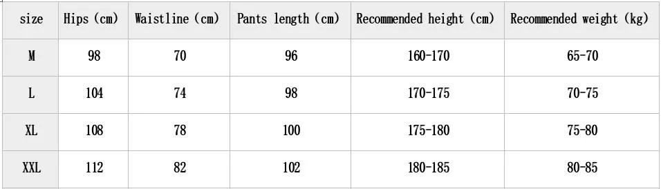 Jogger Sweatpants