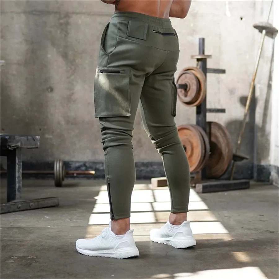 Jogger Sweatpants