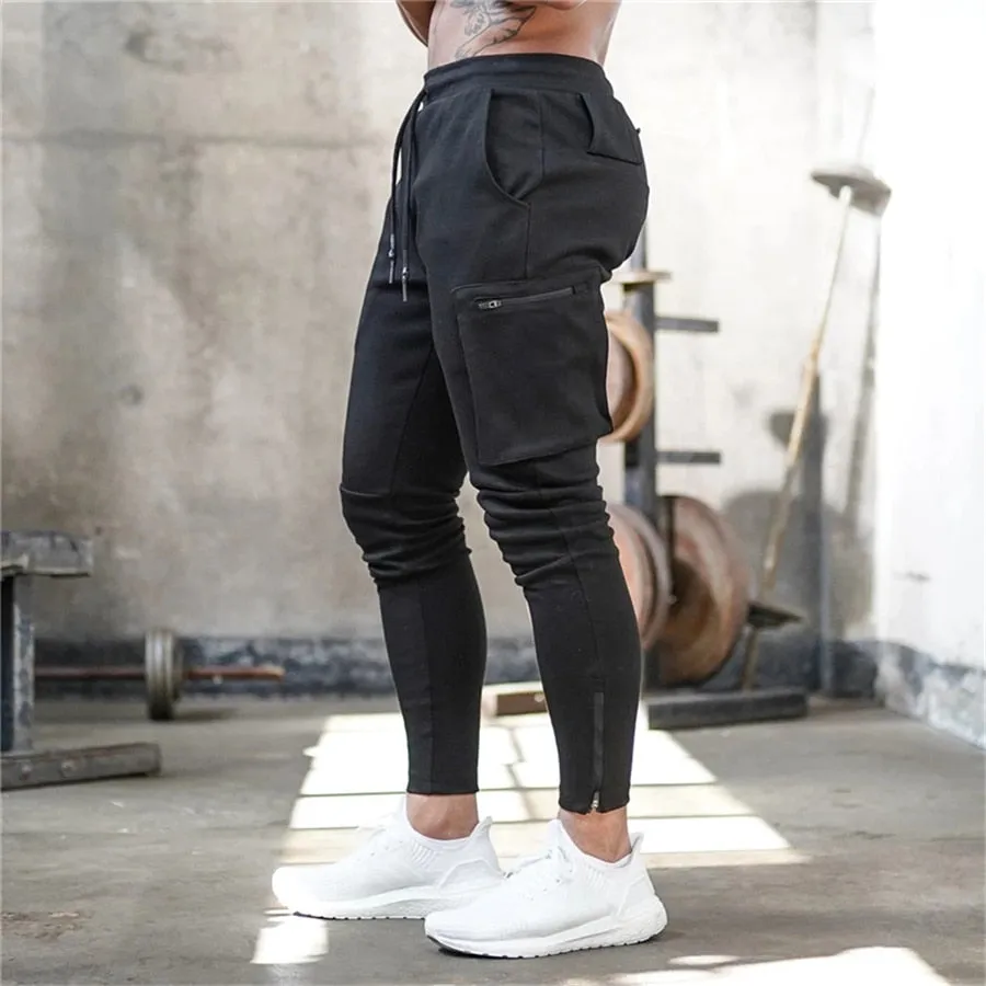 Jogger Sweatpants