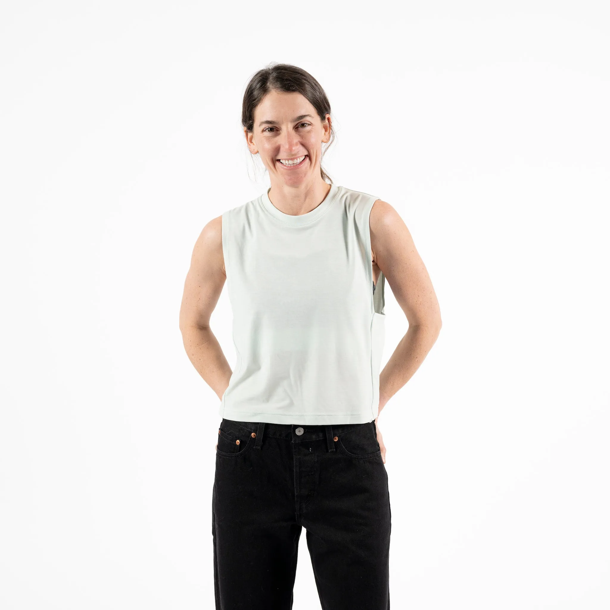 Keller Crop Tank