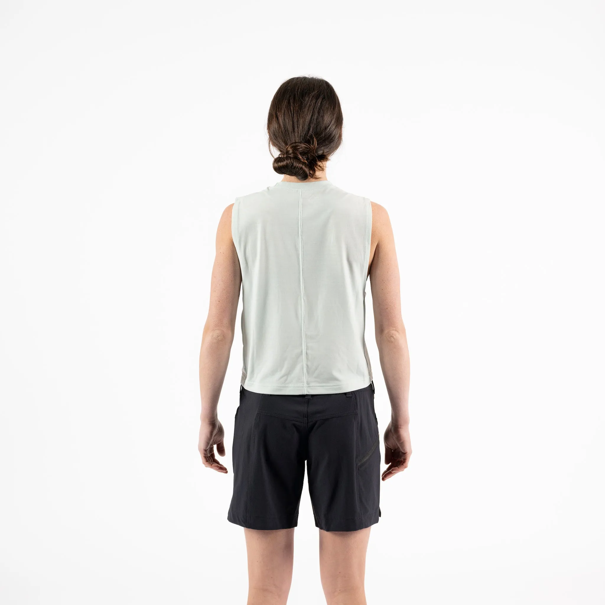 Keller Crop Tank