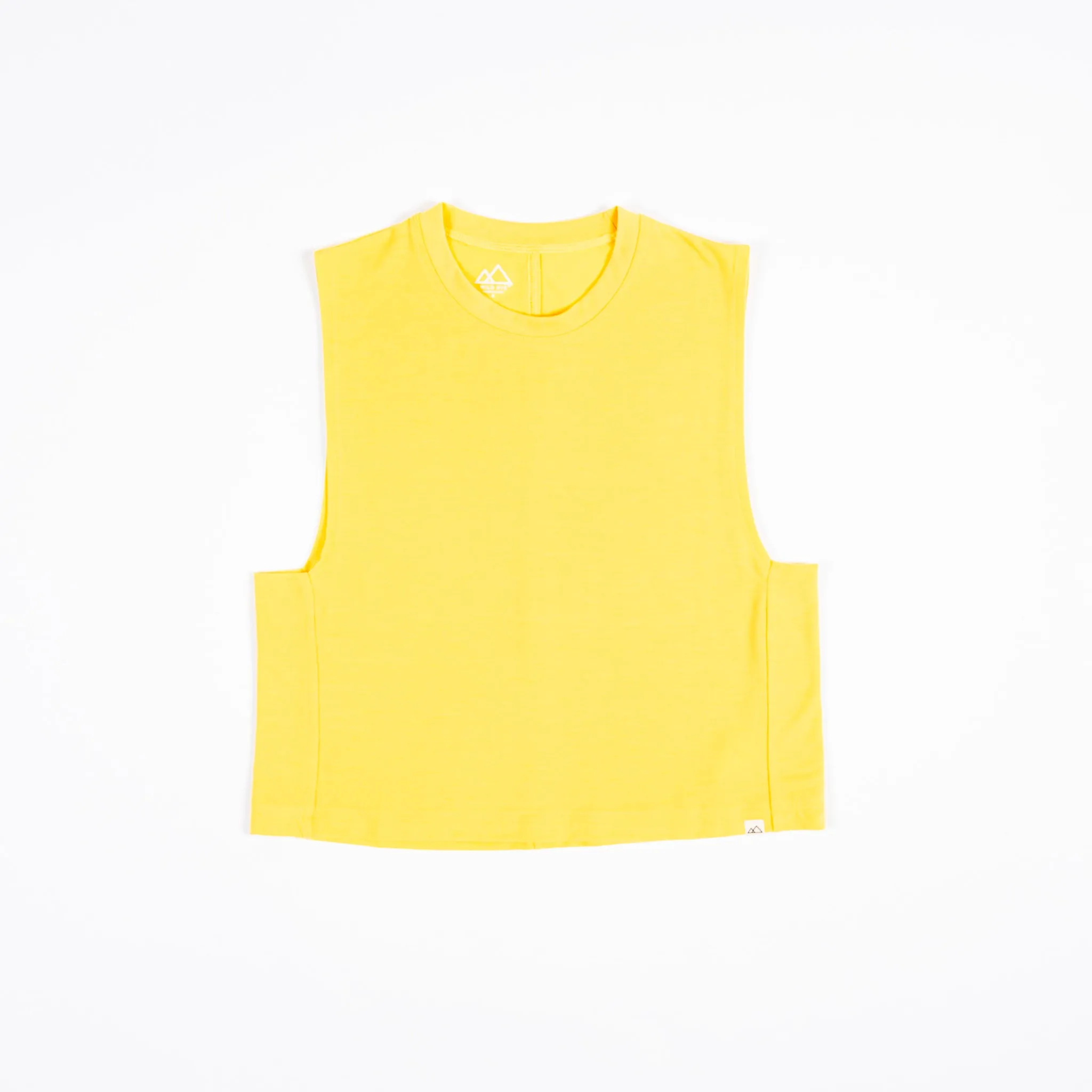 Keller Crop Tank