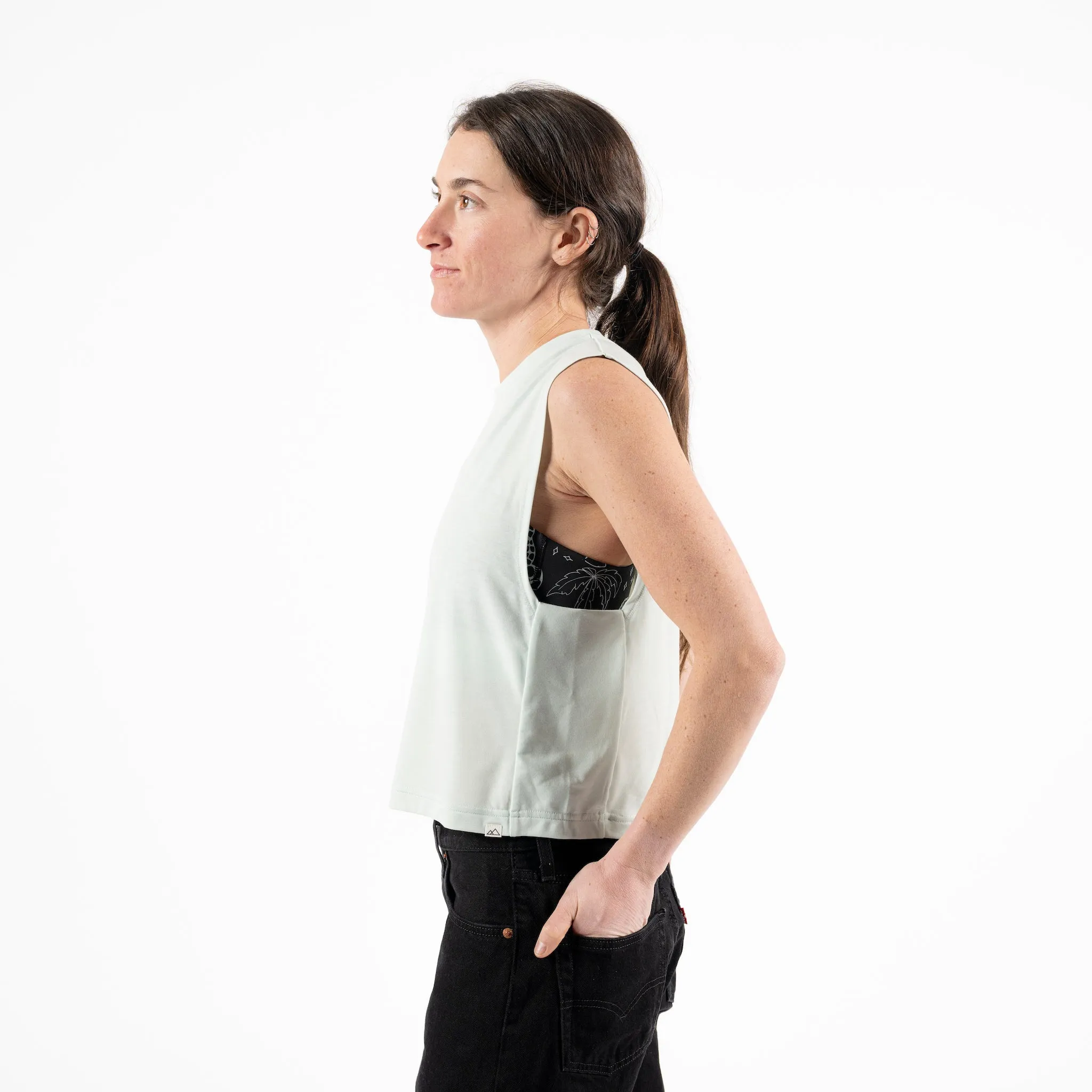 Keller Crop Tank
