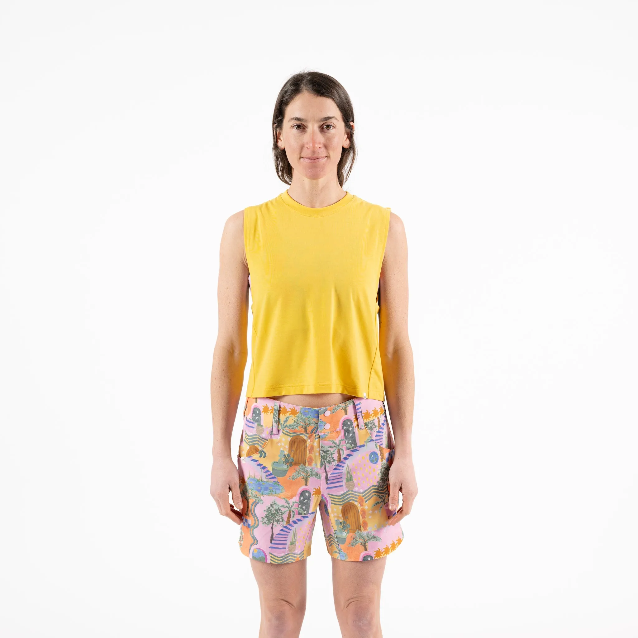 Keller Crop Tank