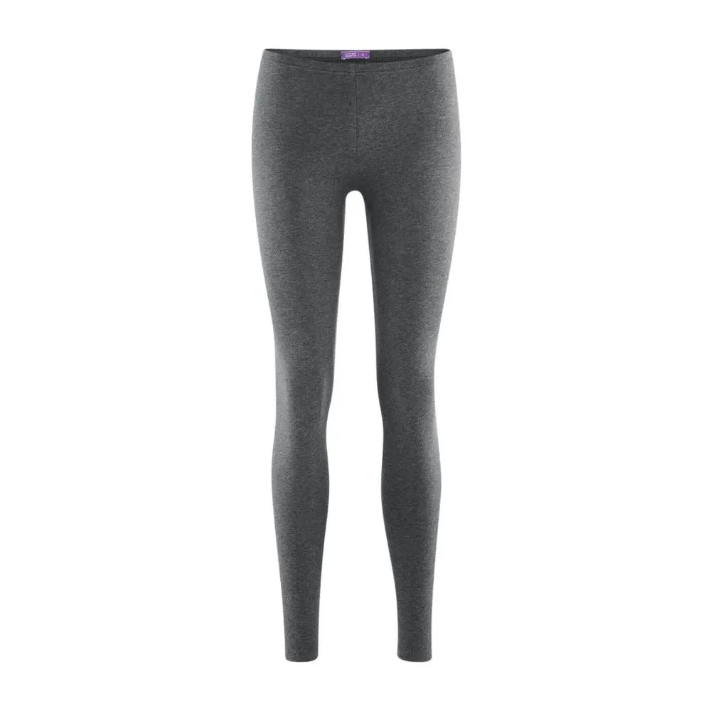 Leggings - 92% Organic Cotton