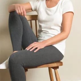 Leggings - 92% Organic Cotton