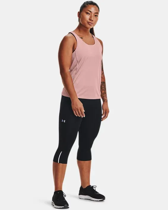 LEGGINGS CAPRI FLY FAST 3.0 SPEED