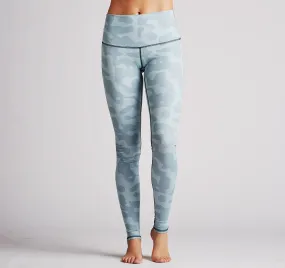 Leggings (Hi-Waist), Army