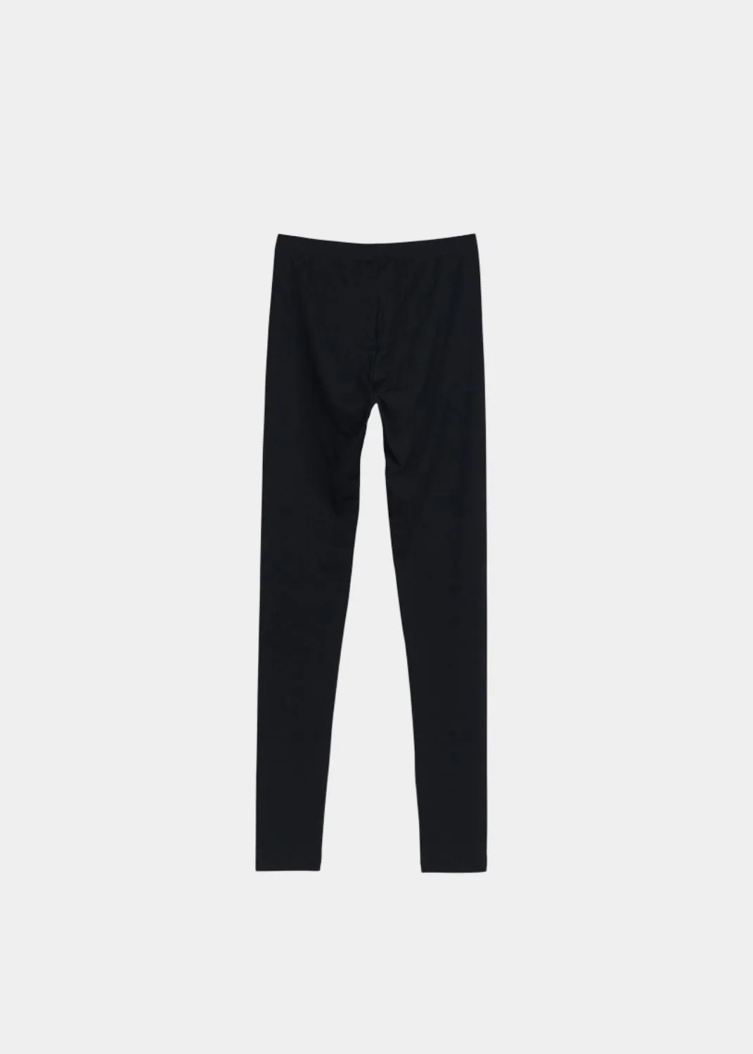 Light Leggings Smoky Black