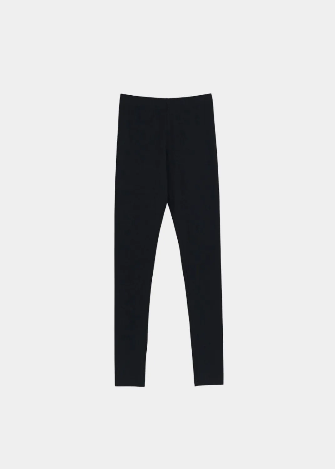 Light Leggings Smoky Black