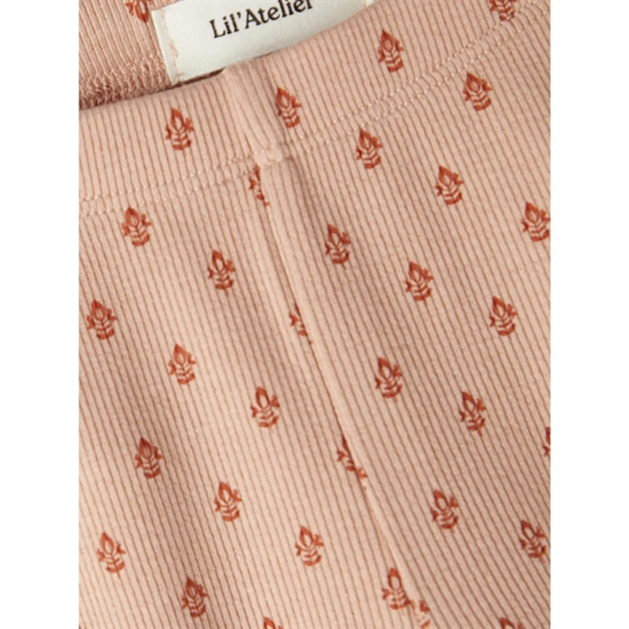 Lil' Atelier Sirocco Gago Slim Leggings