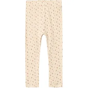 Lil'Atelier Fog Gago Slim Leggings
