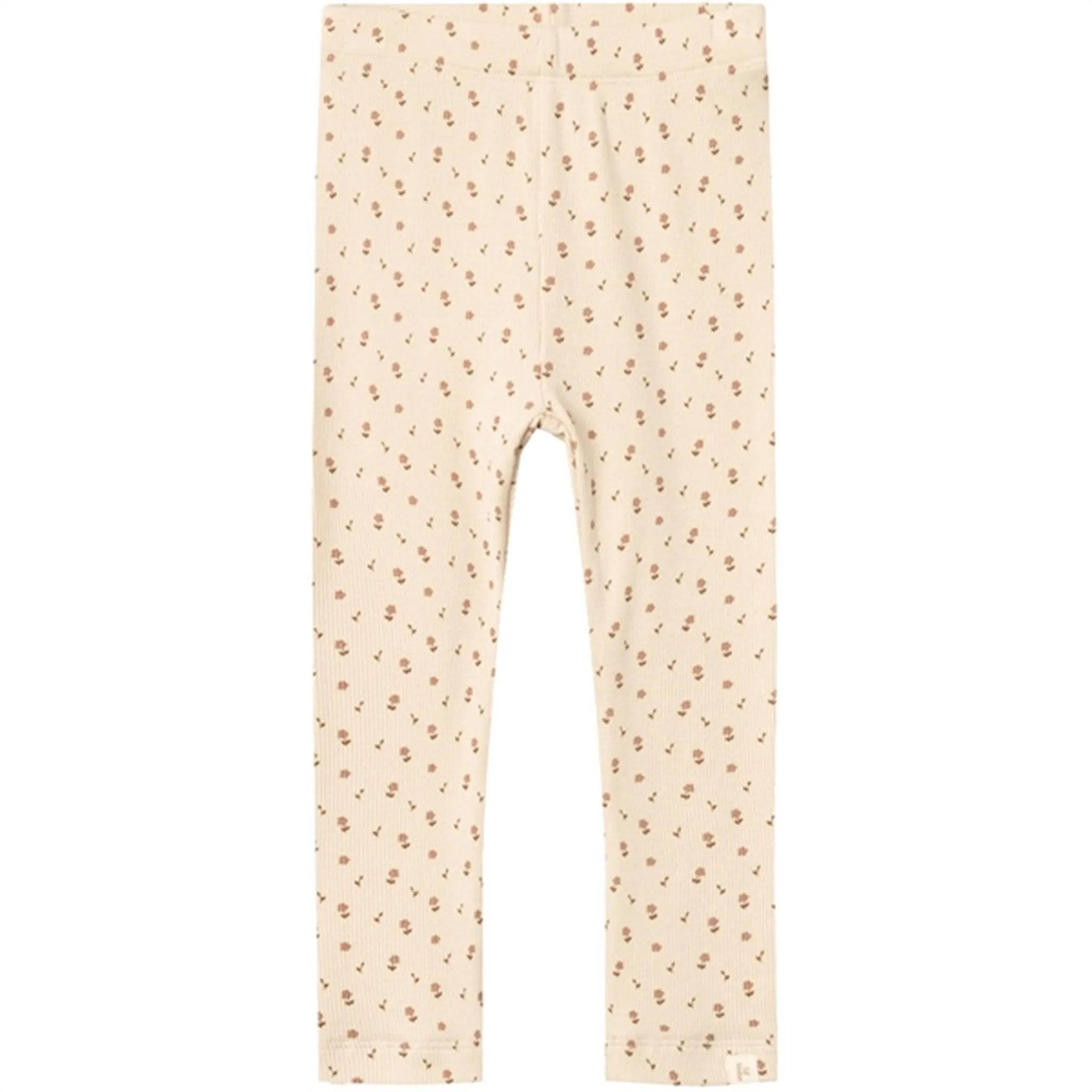 Lil'Atelier Fog Gago Slim Leggings