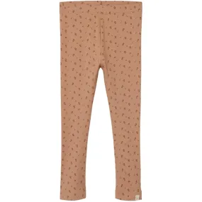 Lil'Atelier Nougat Gago Slim Leggings