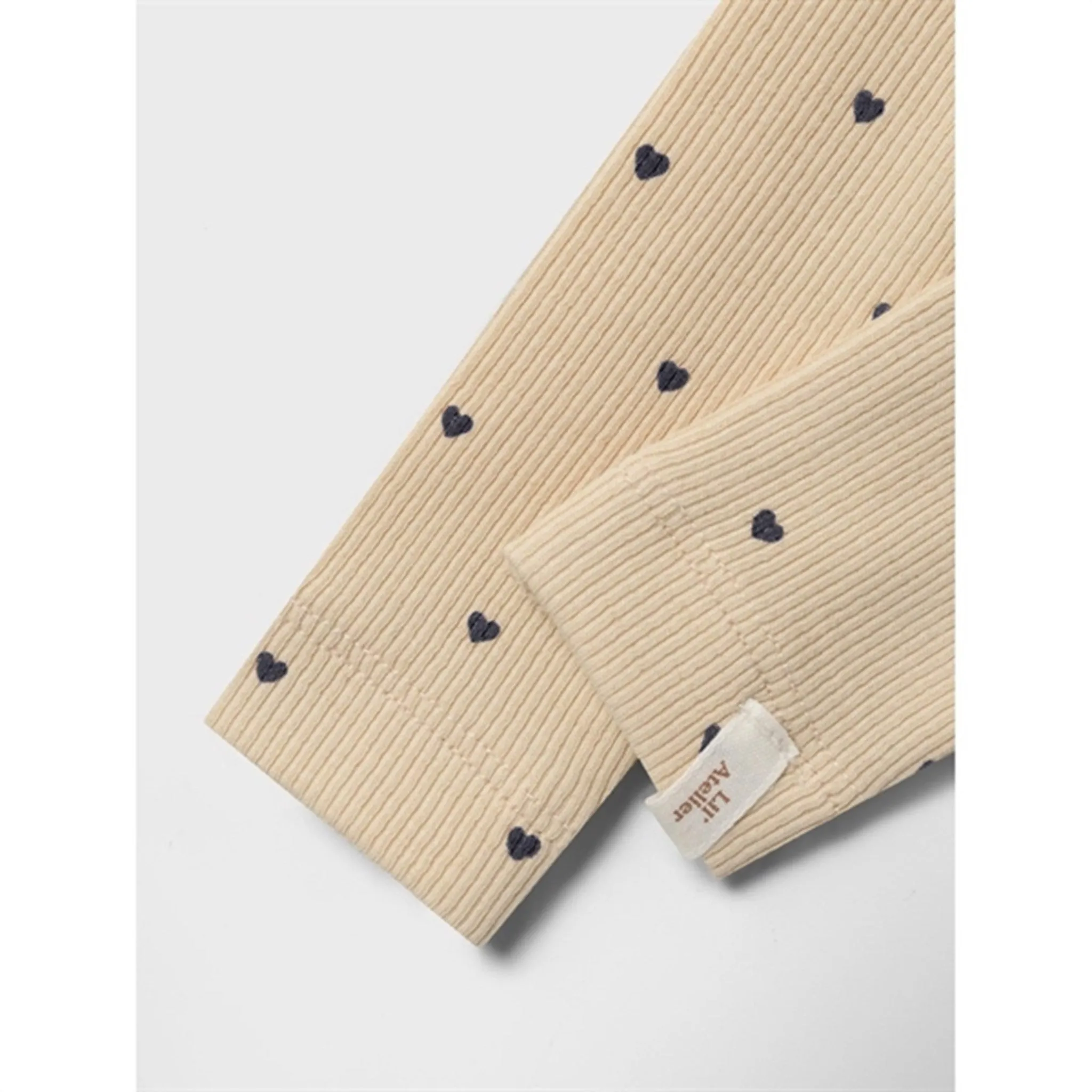Lil'Atelier Periscope Gago Slim Leggings