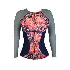 Malabar Longsleeve Jacket