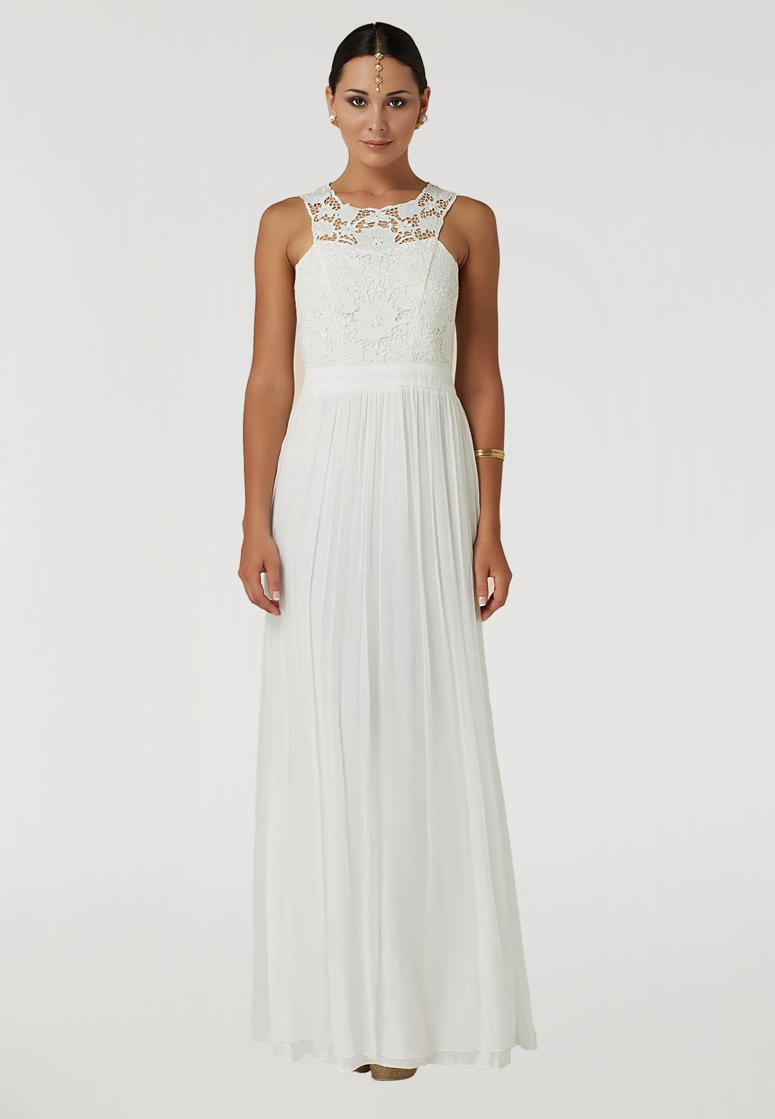 Marcella Dress