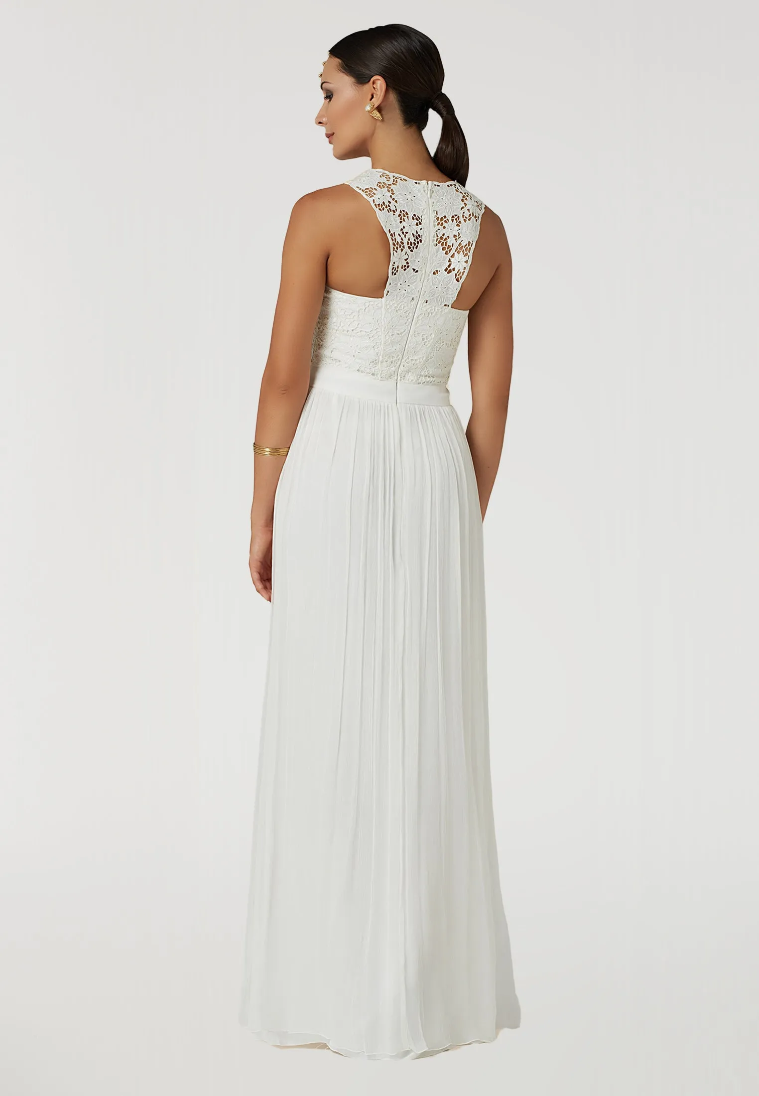 Marcella Dress