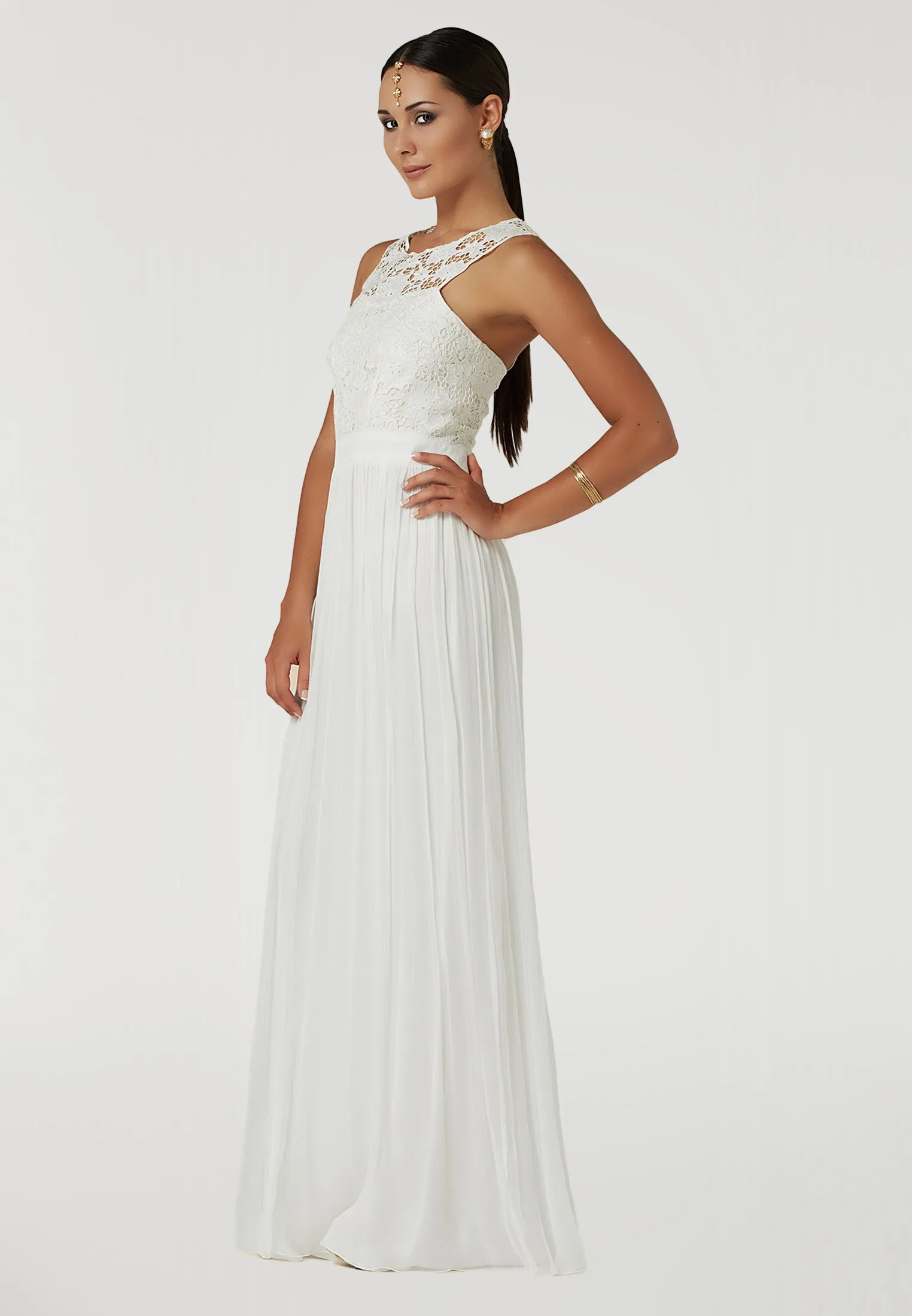 Marcella Dress