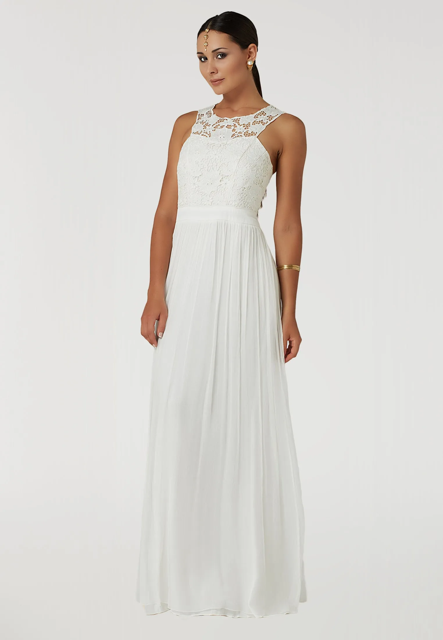 Marcella Dress