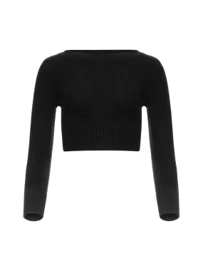 Max Mara Angri Knitted Sweater