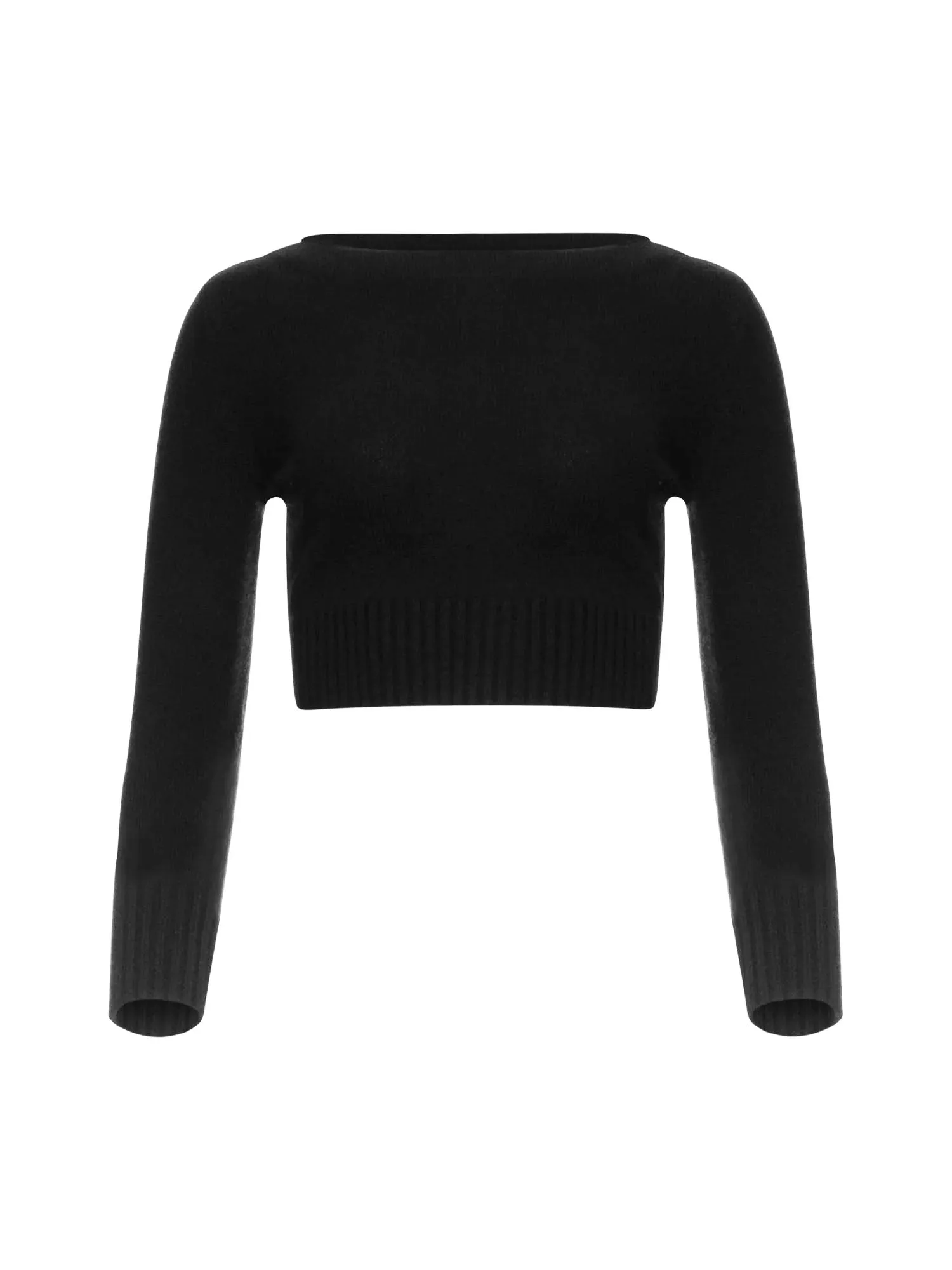 Max Mara Angri Knitted Sweater