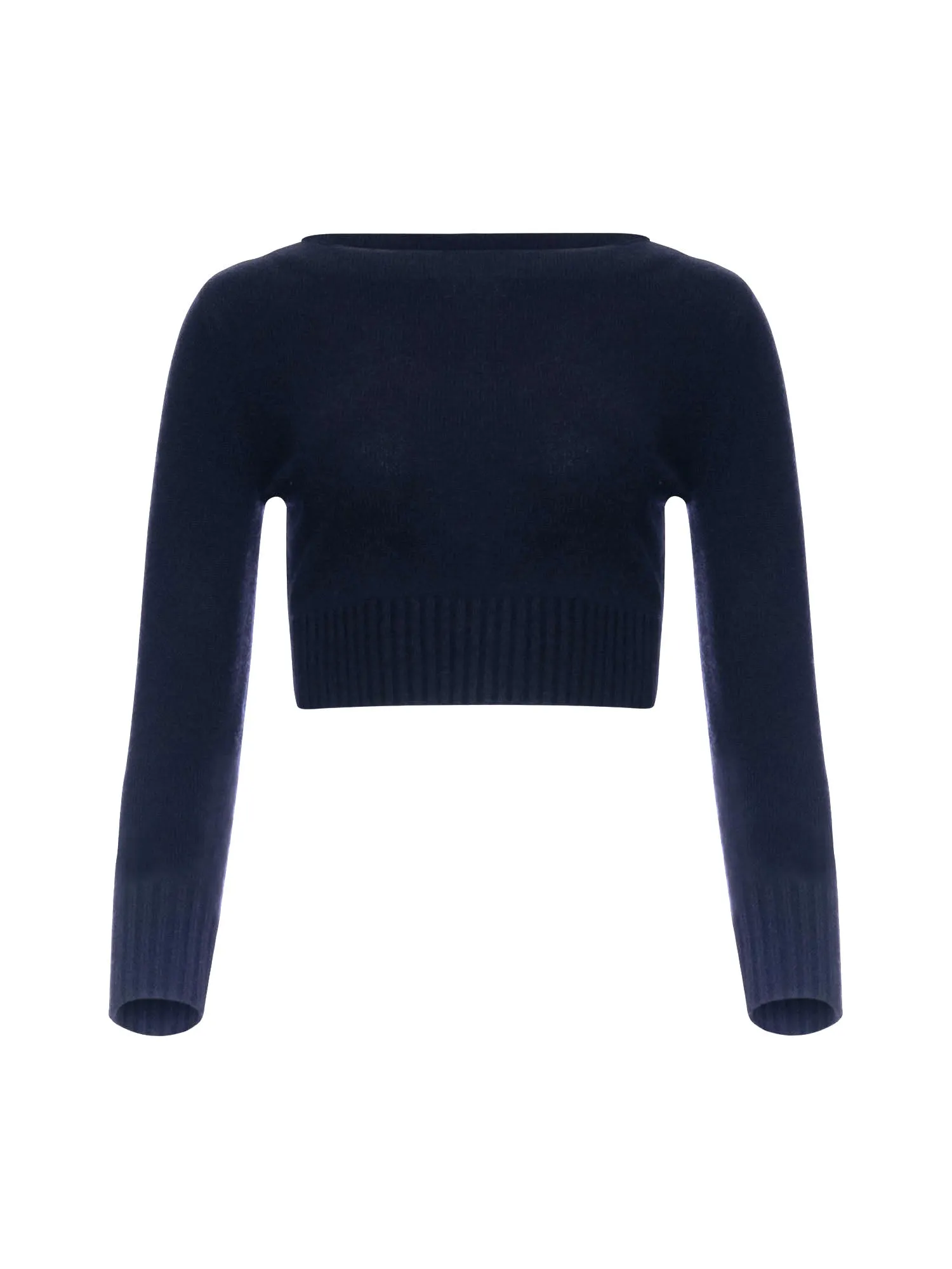 Max Mara Angri Knitted Sweater