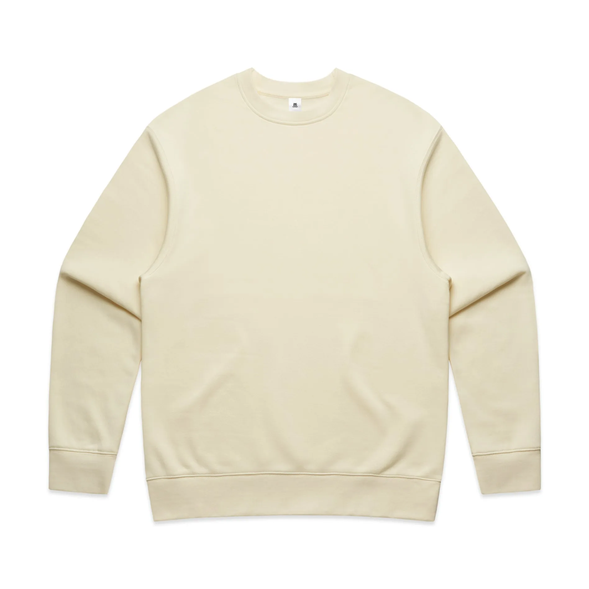 Mens Relax Crew
