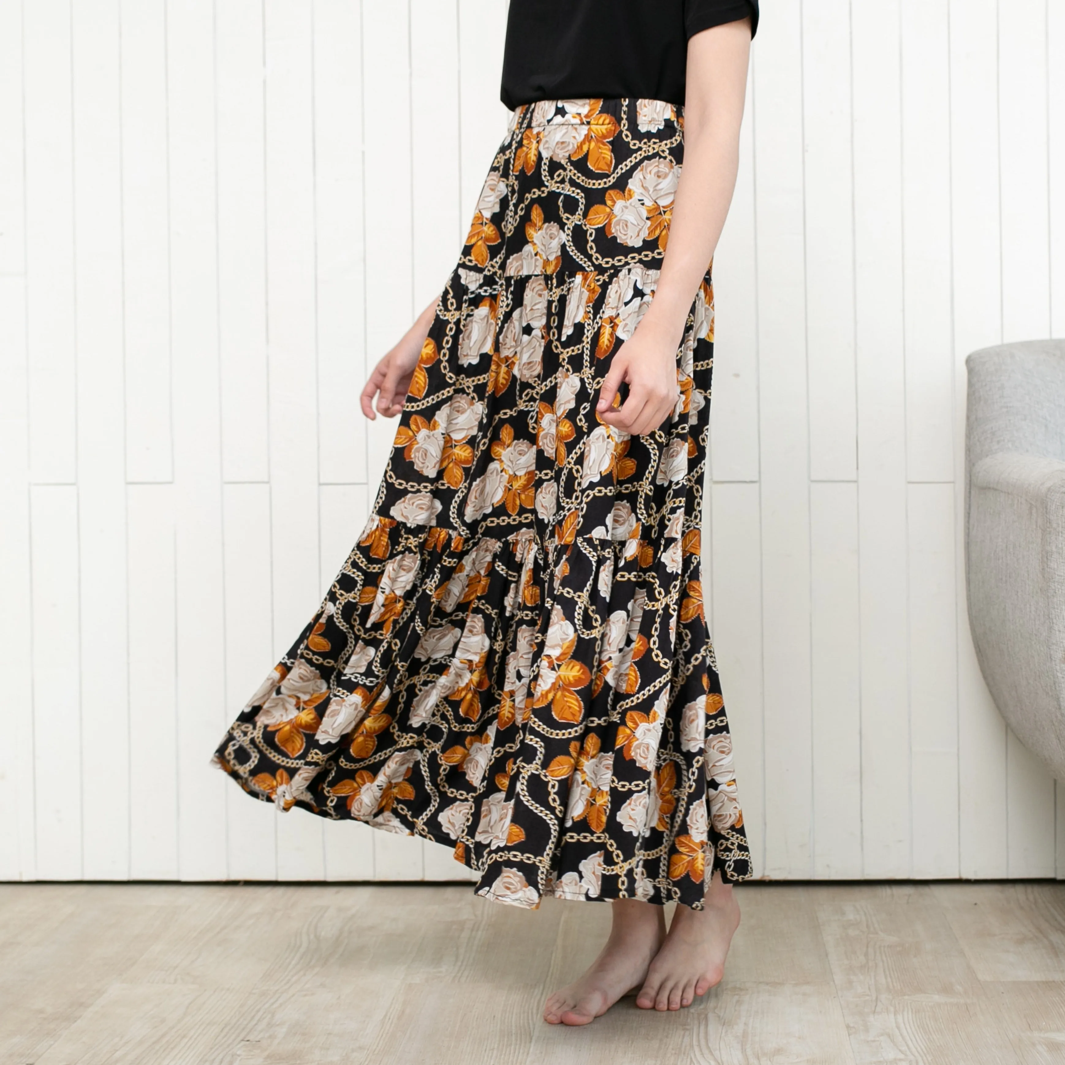 Minnie Skirt