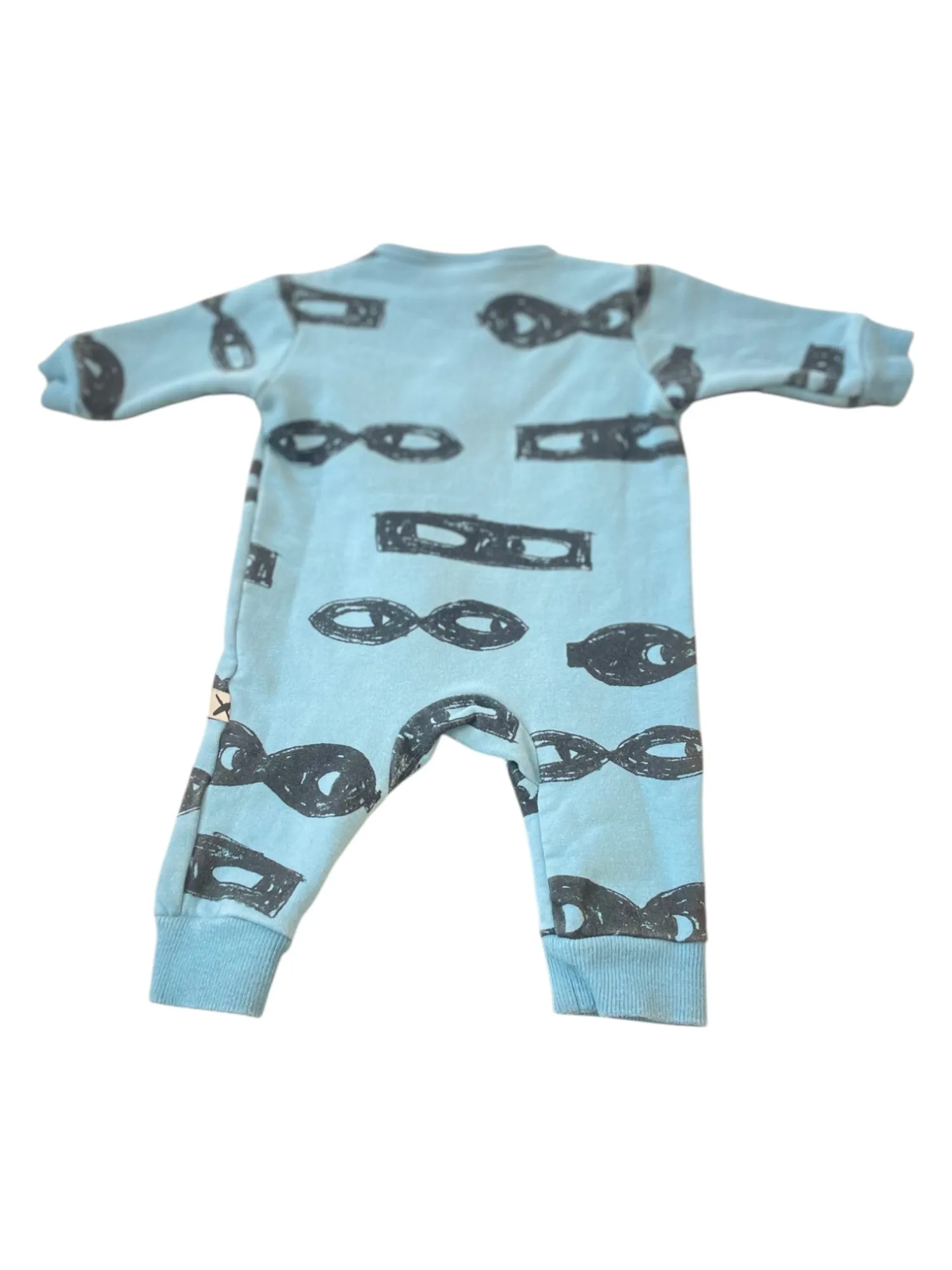 Minti Jumpsuit, 000