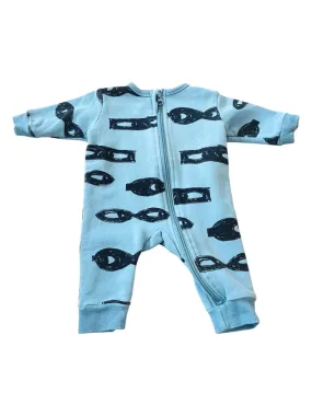Minti Jumpsuit, 000